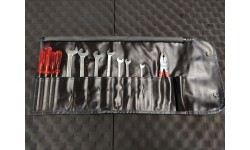 Trousse à Outils Ferrari (123254/U/2) (Pièce Occasion)