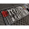 Trousse à Outils Ferrari (123254/U/2) (Pièce Occasion)
