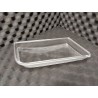 Lentille de Phare Avant Gauche Ferrari 348 (134450/A)