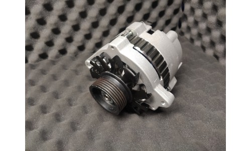 Alternateur Ferrari 345 TB/TS / Mondial T (139421/R) (Reconditionné)