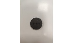 Pastille de réglage du jeu aux soupapes 3,975mm (diamètre 29) Ferrari (153736)