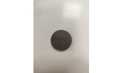 Pastille de réglage du jeu aux soupapes 4.00 mm (diamètre 29) Ferrari (153738)