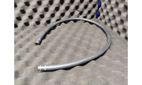 Tuyau d'Eau du Vase d'Expansion au Radiateur Ferrari 456 (155619)