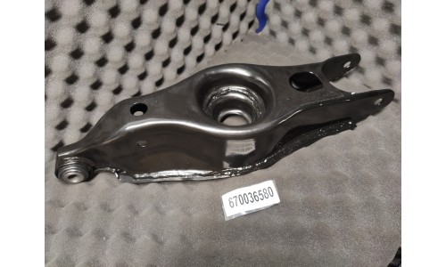 Triangle de Suspension Arrière Maserati (670036580)