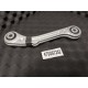 Ensemble de Tige de Niveau Maserati (670007252)