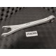 Tige de Compression Complète de Suspension Arrière Maserati (670002808)