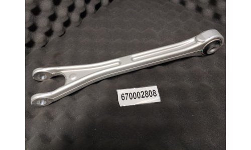Tige de Compression Complète de Suspension Arrière Maserati (670002808)